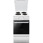 Плита электрическая Hansa FCEW54120 белый, конфорок 4 шт, духовка 62 л, 50 см x 85 см x 60 см, фото31