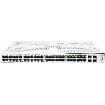 Коммутатор HPE Aruba IOn 1930 48G 4SFP+, 48×1 Гбит/с + 4×10 Гбит/с SFP+, настраиваемый, фото7