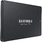 Накопитель SSD Samsung PM1643a, 3.84Tb, SAS 12Gb/s, 2.5', R/W 2100/2000, фото 1