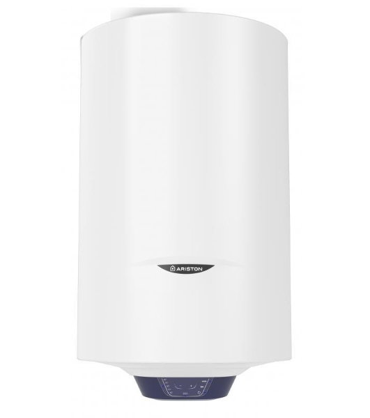 Водонагреватель электрический Ariston BLU1 ECO ABS PW 100 V белый, накопительный, 100 л, 2,5 кВт