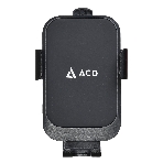 Автомобильная беспроводная зарядка-держатель с QC ACD 15Вт, 5В/2А~12В/1,5А RTL, фото13