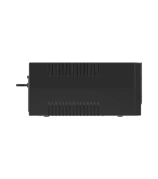 Источник бесперебойного питания DKC INFO600S ИБП Info 600В.А Schuko (2)