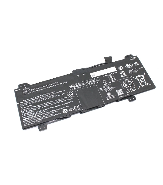 Аккумуляторная батарея для ноутбука HP Chromebook 14A-NA7.7V 47.3Wh