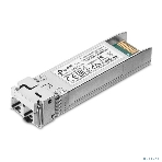 Трансивер TP-Link 10G SFP+ Module, LC connector, 50/125um or 62.5/125um Multi-mode, 850nm wavelength, distance up to 300m., фото18