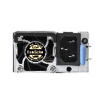 Блок питания серверный (модуль к RTS800 Redundant) 800W ExeGate Industrial-RT800 (APFC, КПД 94%(80 PLUS Platinum), 4 см fan), фото4