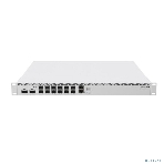 Маршрутизатор MikroTik CCR2216-1G-12XS-2XQ 10/100/1000BASE-TX/SFP серый, фото15