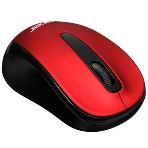 Мышь беспроводная Acer OMR136 красный, 1000 dpi, радиоканал, USB, кнопки - 3, фото13