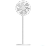 Вентилятор Xiaomi Mi Smart Standing Fan 2 Lite белый, напольный, 15 Вт, 100 скоростей, 35.5 см, фото11