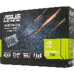 Видеокарта Asus GT730-SL-2GD5-BRK nVidia GeForce GT 730 2048Mb 64bit GDDR5 902/5010 DVIx1/HDMIx1/CRTx1/HDCP PCI-E Ret, фото2