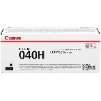 Картридж лазерный Canon Cartridge 040HBK (0461C001) черный (12500 стр.) для Canon LBP-710Cx/712Cx, фото 1