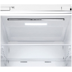 Холодильник LG GA-B509CQCL белый двухкамерный, 277/107л, морозилка снизу, Total No Frost, фото2