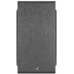 Компьютерный корпус Aerocool/Formula CS-106-S-BK-v1 черный без БП mATX 1x120мм 1xUSB 2.0 1xUSB 3.0 audio, фото16
