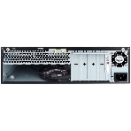 Компьютерный корпус Slim Desktop INWIN CJ708BL IP-S265AU7-2 80plus Bronze, U3*2+U2*2+A(HD)+TYPE 3.1C + FAN 80*15мм + intrusion switch INWIN Slim Case, фото13
