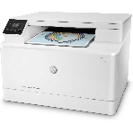 МФУ лазерное HP Color LaserJet Pro MFP M182n (7KW54A), A4, цветной, печ. до 16 стр/мин., 600 x 600 dpi (печать) 1200x1200dpi (скан.), USB, RJ-45, Air Print, Mopria, фото22