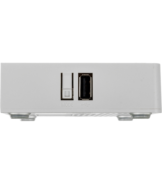 Роутер MikroTik RB750Gr3 hEX (RouterOS L4) with power supply and case 5 port 10/100/1000 гигабитный высокопроизводительный Ethernet