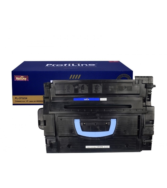 Картридж лазерный ProfiLine PL-CF325X для принтеров HP LJ Enterprise M806dn/M806x/M806xplus