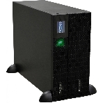 Источник бесперебойного питания Systeme Electriс SRT SRTSE6KRTX LIEC-NC 6000Вт 6000ВА черный, фото2