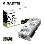 Видеокарта Gigabyte GV-N507TAERO OC-16GD 1.0 NV RTX 5070TI 16Gb 256bit GDDR7 2805/28000/HDMIx1/, фото8