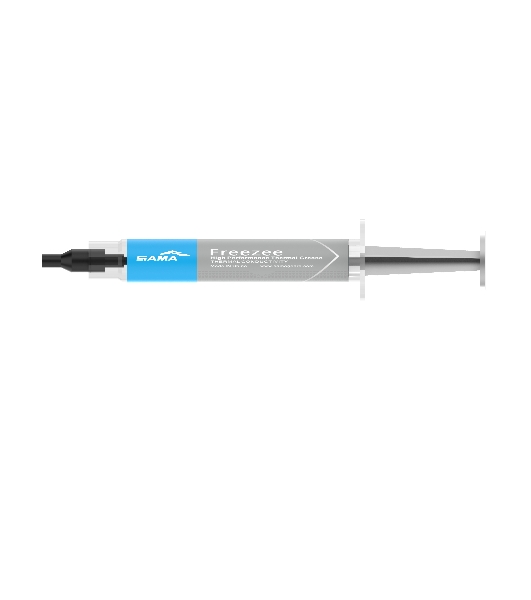 Кулер для процессора SAMA A60B (265W, 4-pin PWM, 156.5mm, 6x6mm, 2x120мм, 78CFM, 29dBA, 2200RPM, S: 1851/1700/1200/115X, AM5/AM4, черный)
