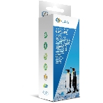 Чернила G&G GG-T6642C голубой100мл для Epson L100, L110, L120, L130, L132, L210, L222, фото2