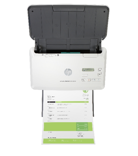 Сканер HP ScanJet Enterprise Flow 5000 s5, 1y warr, (replace L2755A)