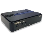 Приставка для цифрового ТВ Cadena CDT-2291SB черный, DVB-T2, DVB-T, HDMI, USB 2.0, фото11