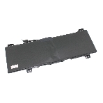 Аккумуляторная батарея для ноутбука HP Chromebook 14A-NA7.7V 47.3Wh, фото 1