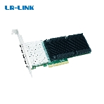 Сетевая карта LRES1027PF-4SFP28 PCIe v4.0 x8 4*SFP28 10/25G NIC Card (303851), фото5