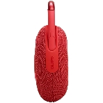 Портативная акустика JBL CLIP 5, красный, фото17
