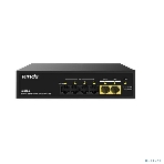 Коммутатор Tenda S106PC 6PORT 100M, фото7