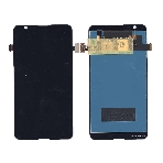 Дисплей для Sony Xperia E4g/E4g Dual черный, фото2