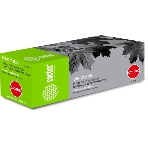Картридж лазерный Cactus CS-C731BK черный (1600 стр.) для Canon LaserBase MF8230 i-Sensys/MF8280 i-Sensys, фото2