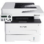 МФУ лазерное Pantum M7102DN, A4, ч/б, печ. до 33 стр/мин., скан. до 24 стр/мин., 1200x1200dpi, USB, RJ-45, проектная модель, фото14