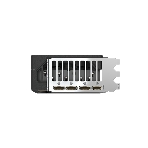 Видеокарта Gigabyte PCI-E GV-N5070AORUS M-12GD 1.0 NVIDIA GeForce RTX 5070 12Gb 192bit GDDR7 2805/28000 HDMIx1 DPx3 HDCP Ret, фото11