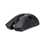 Мышь беспроводная ASUS TUF M4 WL черный, 12000 dpi, радиоканал, Bluetooth, USB, кнопки - 6, фото7