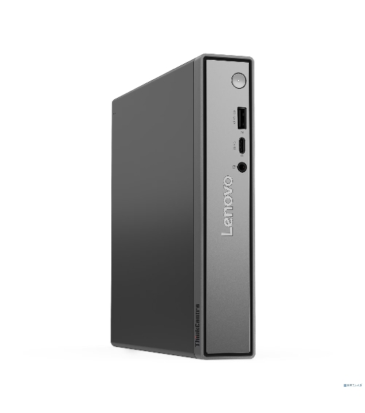 Десктоп Lenovo ThinkCentre Neo 50q G5 Tiny, Intel Core i5-13420H, 8Gb, 512Gb SSD, WiFi + BT, VESA Mount, KB + Mouse, DO