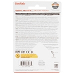 Флешка USB Sandisk CZ410 Shift Ultra (SDCZ410-256G-G46), 256Gb, USB 3.2, R/W 100/45, черный, фото12