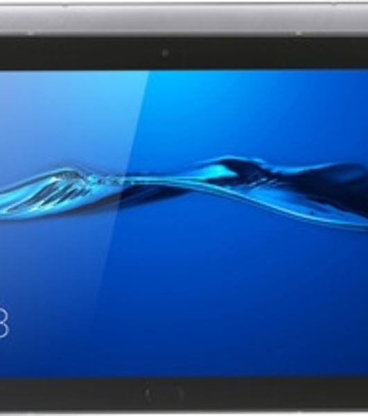 Модуль (матрица + тачскрин) для Huawei MediaPad M3 Lite 10 черный