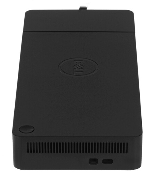 Стыковочная станция Dell Дополнительный модуль для WD19DC (без адаптера пит (452-BDPO)