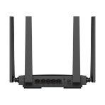 Маршрутизатор Cudy BE3600 Gigabit Dual Band Wi-Fi 7 Mesh Router, Chipset Broadcom, 802.11be/ax/ac/a/b/g/n, 2882Mbps at 5GHz + 688Mbps at 2.4GHz, 4 x 10/100/1000Mbps Ports, 4 x 5dBi fixed antennas, WiFi router/AP/Repeater/WISP Mode, PPTP/L2TP/OpenVPN/WireGuard, MLO, MU-MIMO, Guest network, WPS, DDNS, IPv6, IPTV, WOL, WPA3, TR069/TR098/TR111/TR181, Cudy APP, фото5