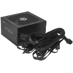 Блок питания ADATA XPG XPG 550 (PYLON550B-BKCEU), 550Вт, 80 PLUS Bronze, 120мм, черный, фото12
