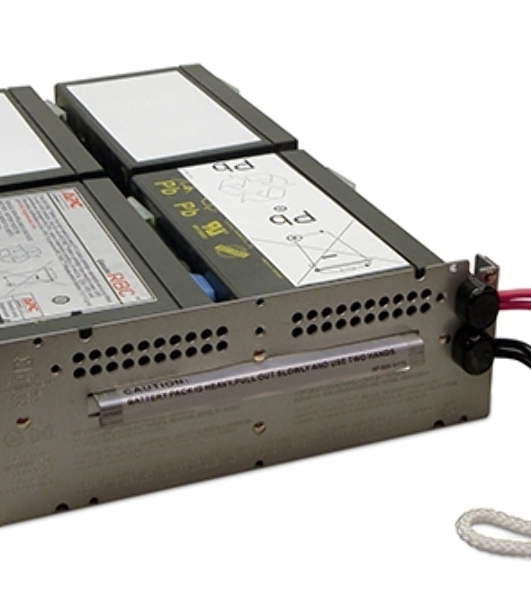 Батарея для ИБП APC APCRBC132 Replacement Battery Cartridge #132