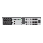 Источник бесперебойного питания Ippon Smart Winner II 2000E 1800Вт 2000ВА черный, фото5