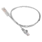 Патч-корд RJ45-S110P2, 2 метра, фото2