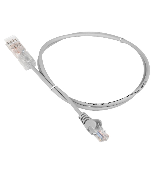 Патч-корд RJ45-S110P2, 2 метра