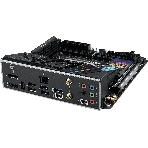 Материнская плата ASUS ROG STRIX B760-I GAMING WIFI, LGA 1700, Intel B760, 2xDDR5, 4xSATA, 2xM.2, 1xPCIe 5.0 x16, 1xHDMI, 1xDP, 1x 2.5Gb LAN, 3xUSB-A 2.0, 3xUSB-A 3.2 Gen 1, 1xUSB-C 3.2 Gen 1, 1xUSB-C 3.2 Gen 2x2, 5x3.5 мм, 7.1, Mini-ITX, фото14