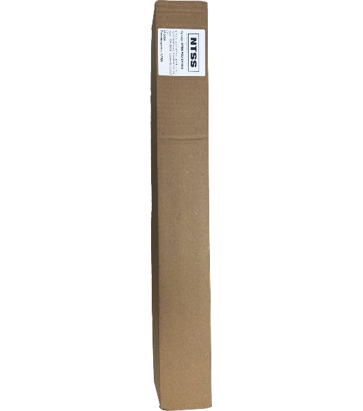 Блок распределения питания NTSS NTSS-PDU-DA1015 гор.размещ. 8x базовые 10A C14