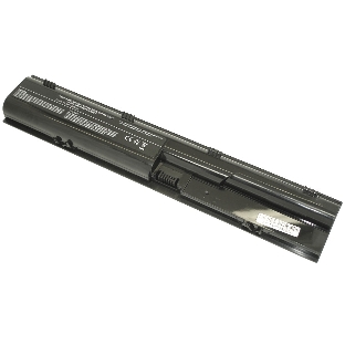 Аккумуляторная батарея для ноутбука HP Compaq HSTNN-LB2R ProBook 4330s (PR06) 5200mAh OEM черный