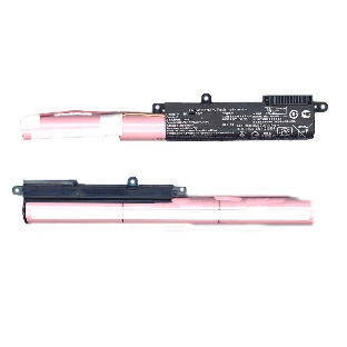 Аккумуляторная батарея для ноутбука Asus X540LA 10.8-11.25V 33-36Wh черный
