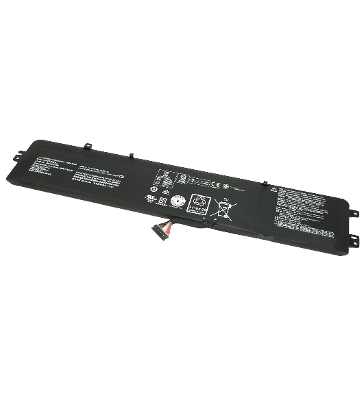 Аккумуляторная батарея для ноутбука Lenovo IdeaPad 700 45Wh